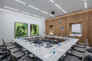 Hampton By Hilton Istanbul Zeytinburnu fotoÄŸrafÄ±