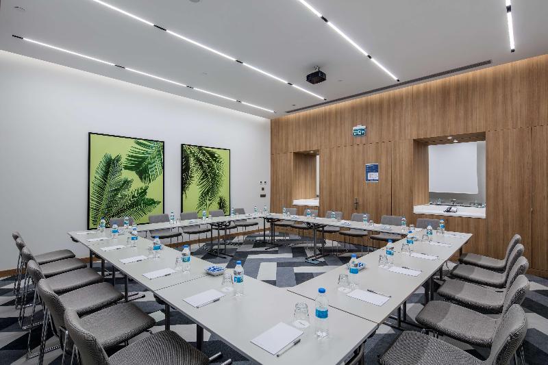 Hampton By Hilton Istanbul Zeytinburnu - Toplantı