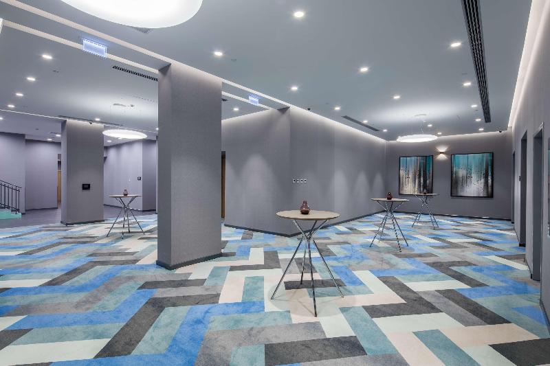 Hampton By Hilton Istanbul Zeytinburnu - Toplantı