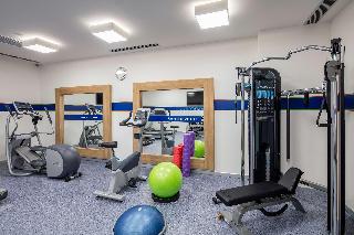 Hampton By Hilton Istanbul Zeytinburnu fotoÄŸrafÄ±