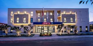 Hampton By Hilton Istanbul Zeytinburnu fotoÄŸrafÄ±