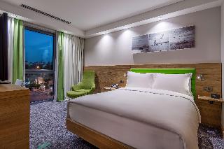 Hampton By Hilton Istanbul Zeytinburnu fotoÄŸrafÄ±