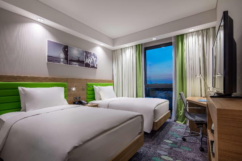 Hampton By Hilton Istanbul Zeytinburnu - Oda