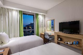 Hampton By Hilton Istanbul Zeytinburnu fotoÄŸrafÄ±