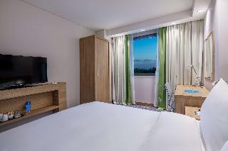 Hampton By Hilton Istanbul Zeytinburnu fotoÄŸrafÄ±