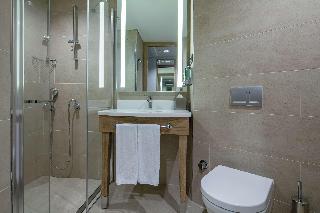 Hampton By Hilton Istanbul Zeytinburnu fotoÄŸrafÄ±