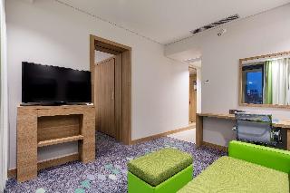 Hampton By Hilton Istanbul Zeytinburnu fotoÄŸrafÄ±