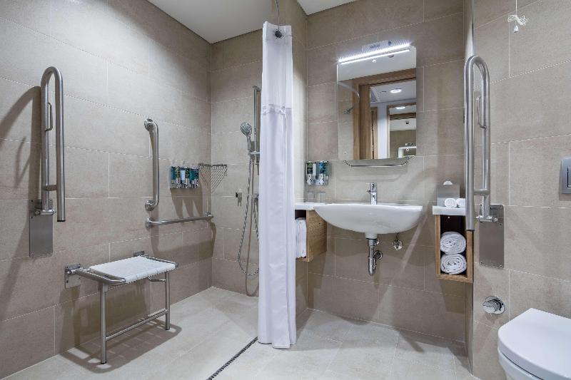 Hampton By Hilton Istanbul Zeytinburnu - Oda