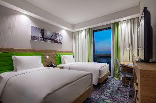 Hampton By Hilton Istanbul Zeytinburnu fotoÄŸrafÄ±
