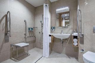 Hampton By Hilton Istanbul Zeytinburnu fotoÄŸrafÄ±