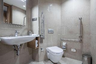 Hampton By Hilton Istanbul Zeytinburnu fotoÄŸrafÄ±