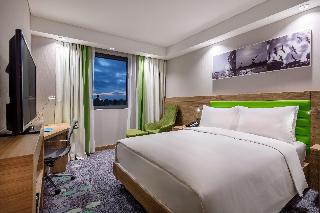Hampton By Hilton Istanbul Zeytinburnu fotoÄŸrafÄ±