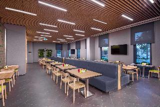 Hampton By Hilton Istanbul Zeytinburnu fotoÄŸrafÄ±