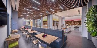 Hampton By Hilton Istanbul Zeytinburnu fotoÄŸrafÄ±