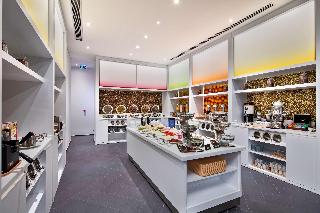 Hampton By Hilton Istanbul Zeytinburnu fotoÄŸrafÄ±