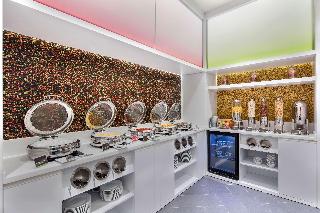 Hampton By Hilton Istanbul Zeytinburnu fotoÄŸrafÄ±