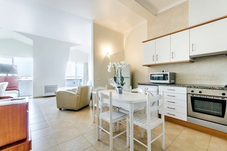 Katekero II otel fotoğrafı