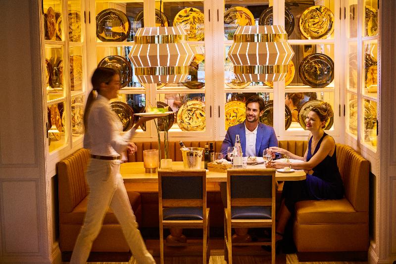 Hotel Camiral - Bar