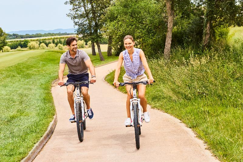 Hotel Camiral - Aktivite