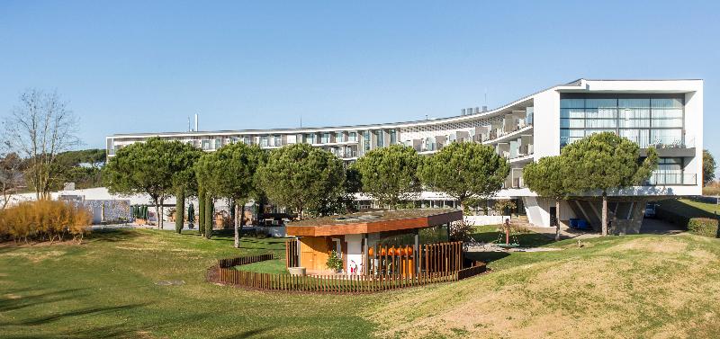 Hotel Camiral - Genel