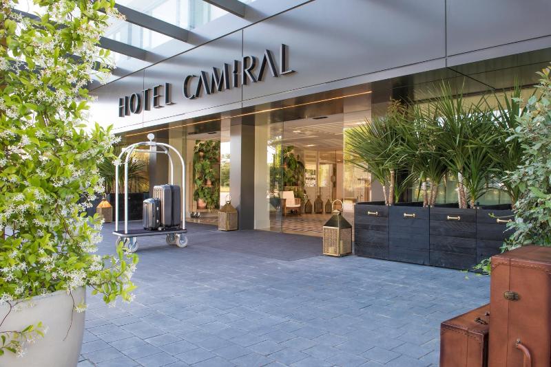 Hotel Camiral - Genel
