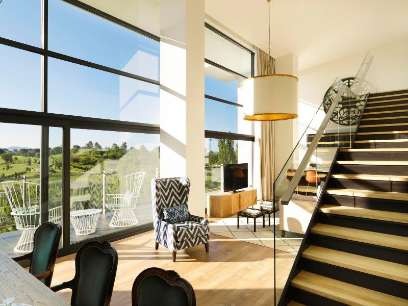 Hotel Camiral - Genel