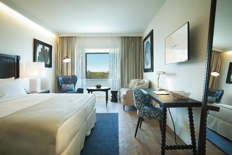 Hotel Camiral - Genel