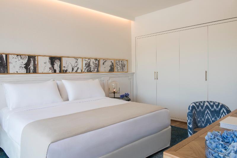 Hotel Camiral - Oda