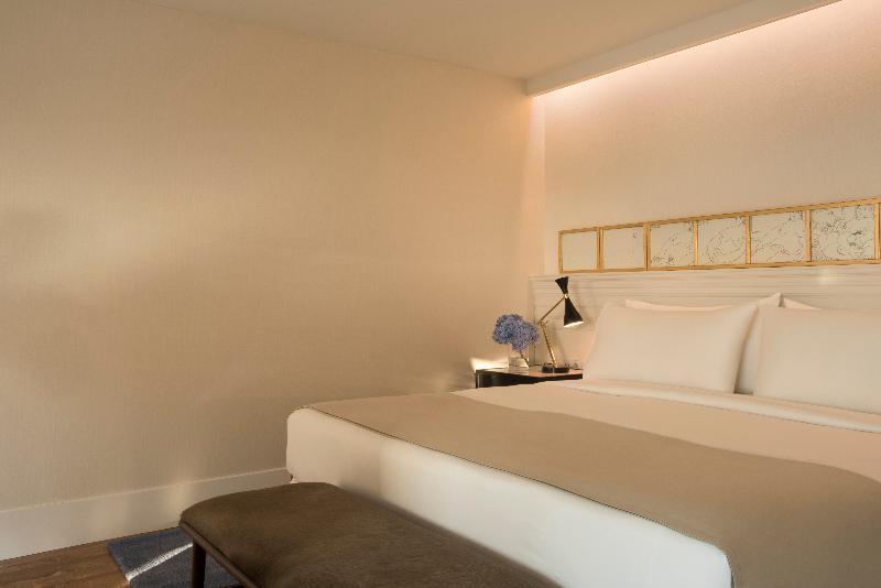 Hotel Camiral - Oda