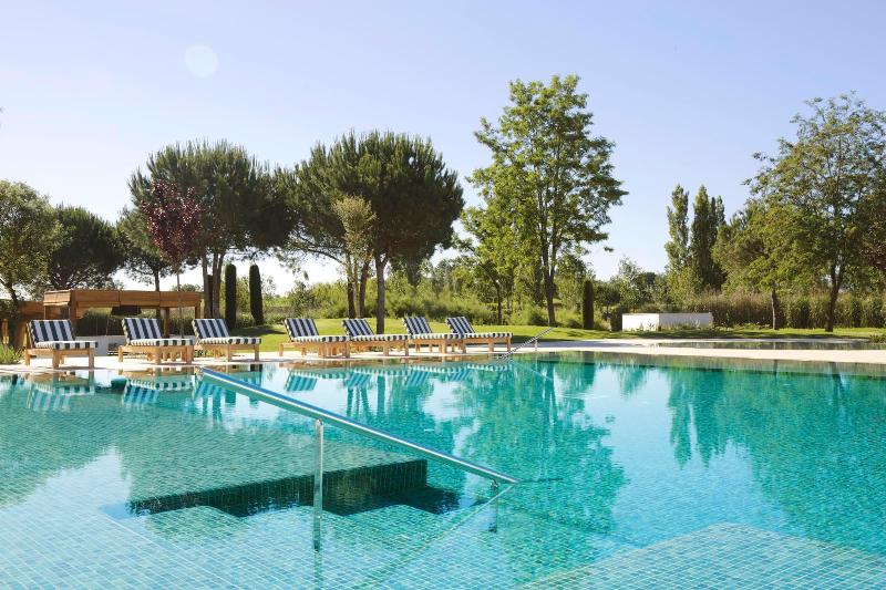 Hotel Camiral - Havuz