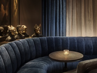 11 Howard, New York, a Member of Design Hotels fotoÄŸrafÄ±