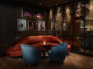 11 Howard, New York, a Member of Design Hotels fotoÄŸrafÄ±