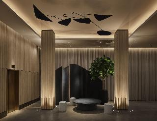11 Howard, New York, a Member of Design Hotels fotoÄŸrafÄ±
