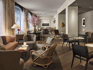 11 Howard, New York, a Member of Design Hotels fotoÄŸrafÄ±