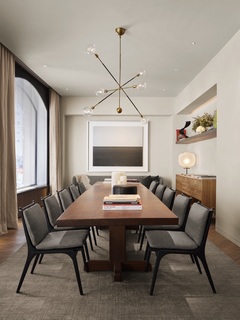 11 Howard, New York, a Member of Design Hotels fotoÄŸrafÄ±