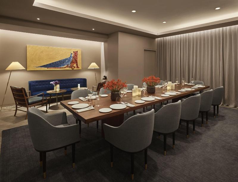 11 Howard, New York, a Member of Design Hotels - Toplantı