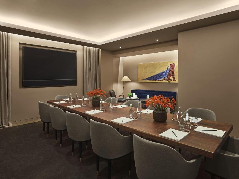 11 Howard, New York, a Member of Design Hotels - Toplantı