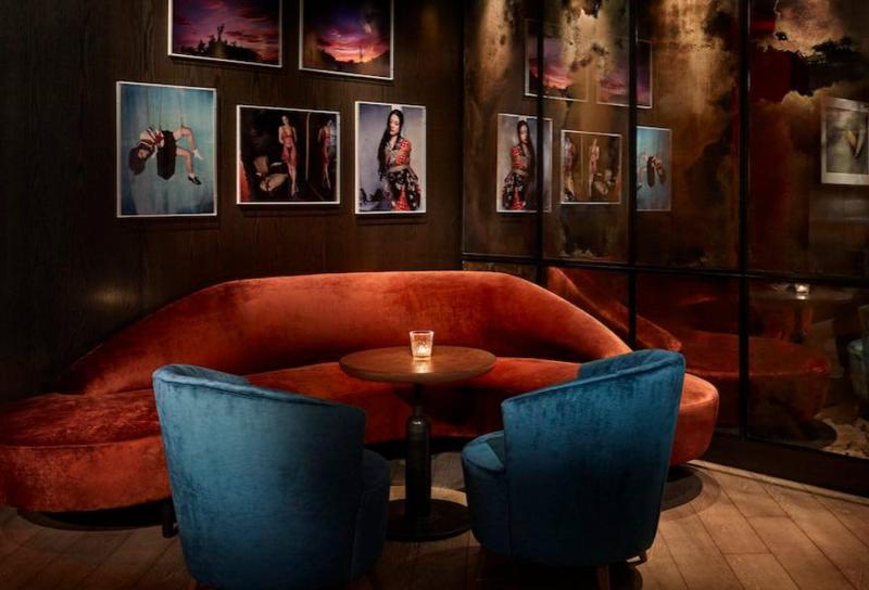 11 Howard, New York, a Member of Design Hotels - Aktivite