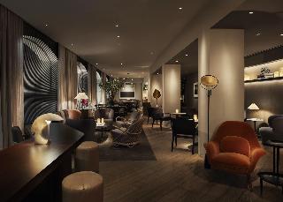 11 Howard, New York, a Member of Design Hotels fotoÄŸrafÄ±