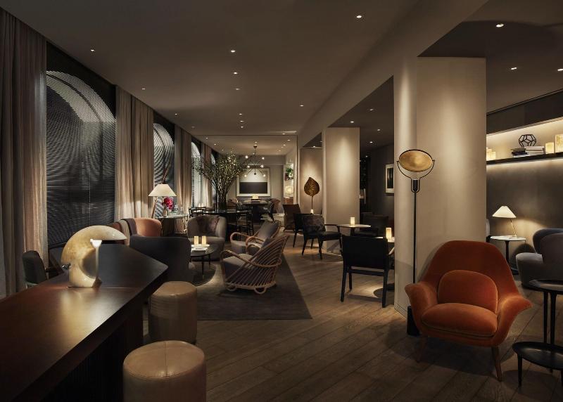 11 Howard, New York, a Member of Design Hotels - Aktivite