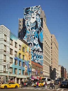 11 Howard, New York, a Member of Design Hotels fotoÄŸrafÄ±