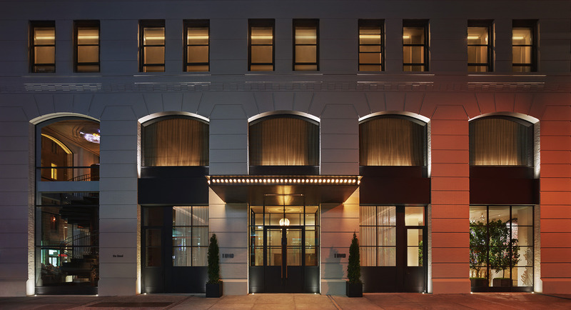 11 Howard, New York, a Member of Design Hotels - Genel