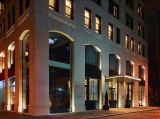 11 Howard, New York, a Member of Design Hotels otel fotoğrafı