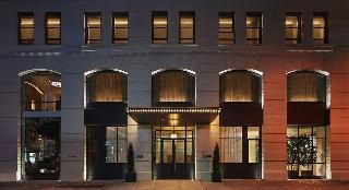 11 Howard, New York, a Member of Design Hotels fotoÄŸrafÄ±