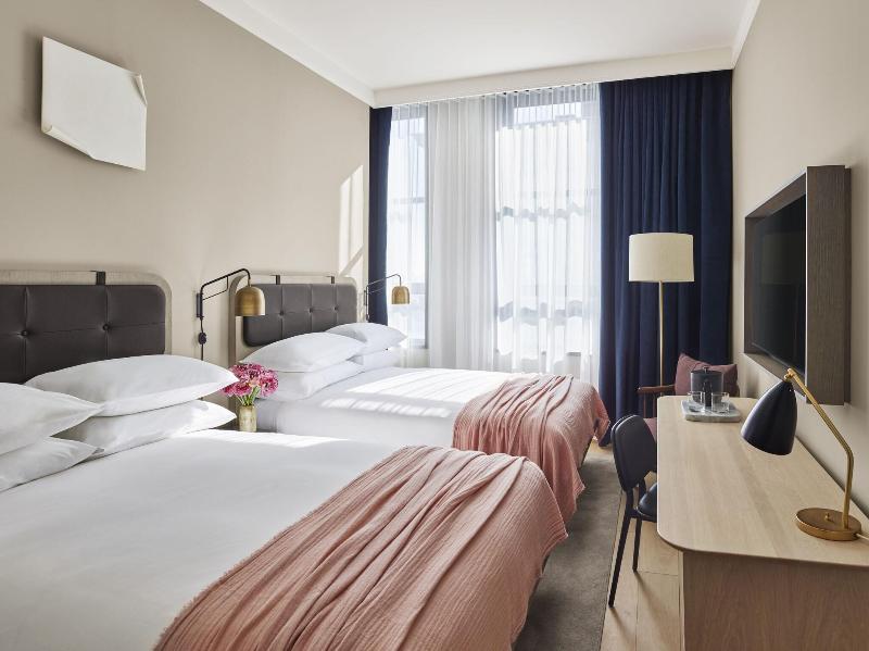 11 Howard, New York, a Member of Design Hotels - Oda
