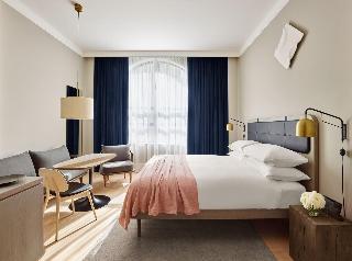 11 Howard, New York, a Member of Design Hotels fotoÄŸrafÄ±