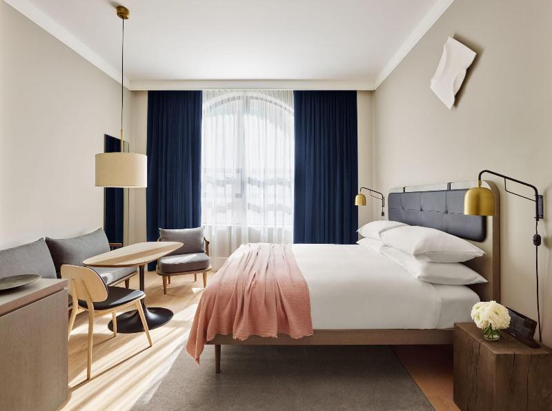11 Howard, New York, a Member of Design Hotels - Oda