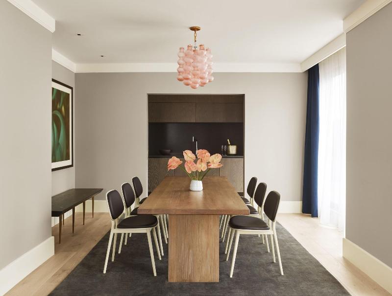 11 Howard, New York, a Member of Design Hotels - Oda