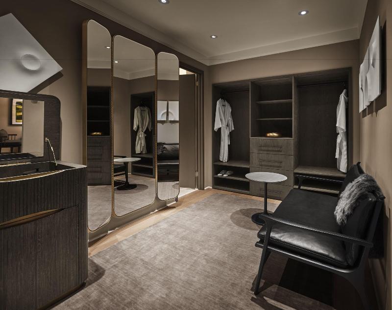 11 Howard, New York, a Member of Design Hotels - Oda