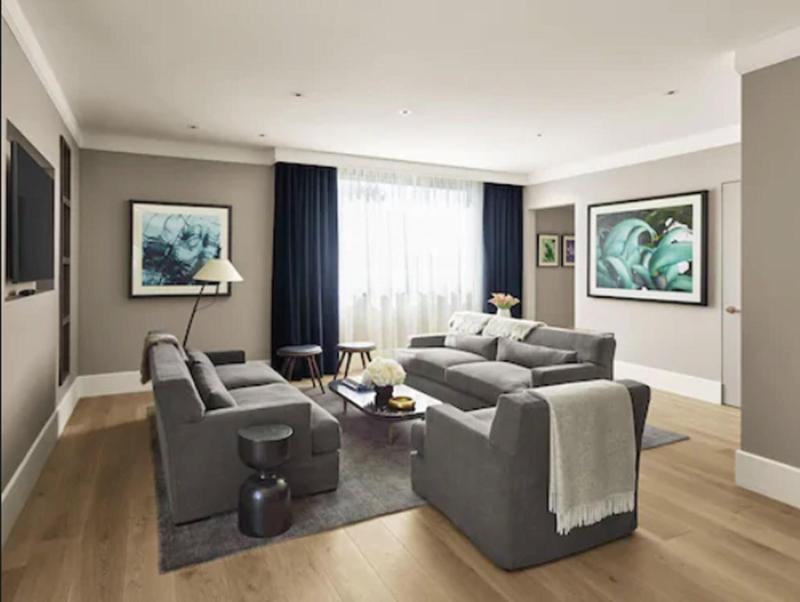 11 Howard, New York, a Member of Design Hotels - Oda